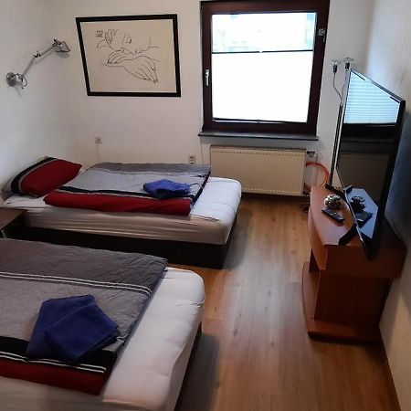 Appartement Arrive & Relax - Volkmar à Düsseldorf Extérieur photo