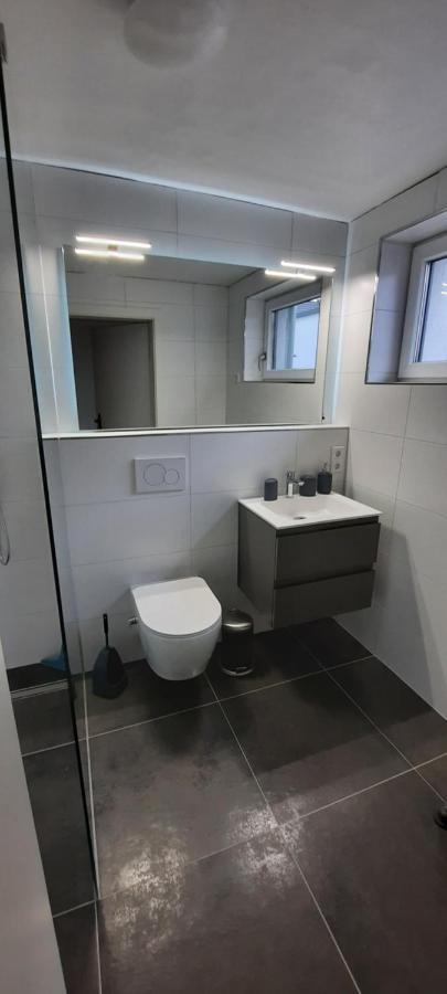 Appartement Arrive & Relax - Volkmar à Düsseldorf Extérieur photo