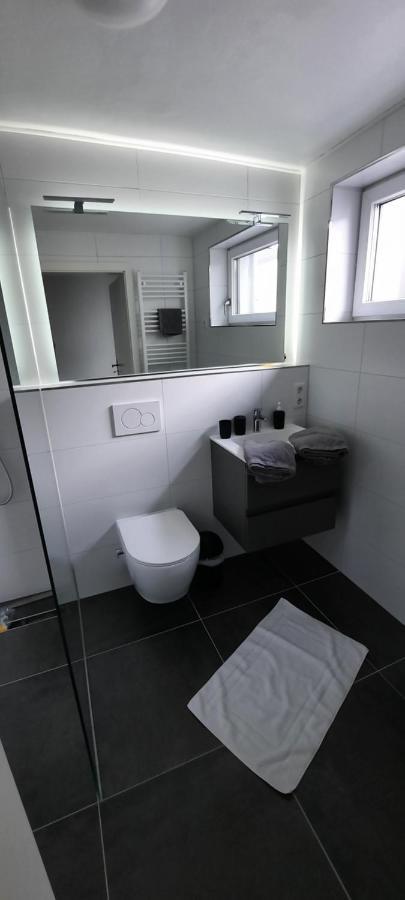 Appartement Arrive & Relax - Volkmar à Düsseldorf Extérieur photo